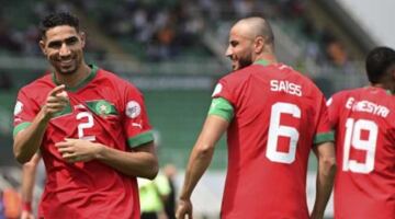 موعد مباراة المغرب القادمة في كأس العالم 2026.. مواجهة حاسمة أمام أسكتلندا