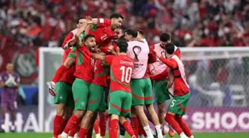 موعد مباراة المغرب ضد إسكتلندا في كأس العالم 2026