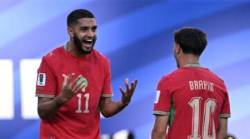 موعد مباراة المغرب ضد إسكتلندا في كأس العالم 2026 والقنوات الناقلة