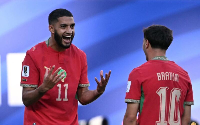 موعد مباراة المغرب ضد إسكتلندا في كأس العالم 2026 والقنوات الناقلة