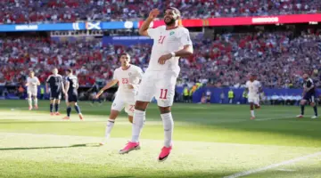 موعد مباراة المغرب ضد كندا في دور الـ16 من كأس العالم 2026