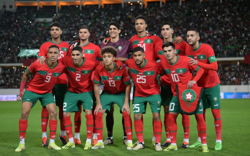 موعد مباراة المغرب ضد مدغشقر.. القنوات الناقلة والتشكيلة المتوقعة