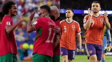 موعد مباراة المغرب وإسكتلندا في كأس العالم 2026