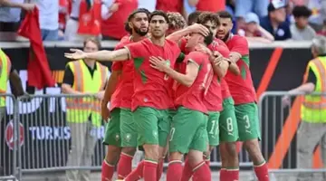 موعد مباراة المغرب واسكتلندا في كأس العالم 2026 والقنوات الناقلة