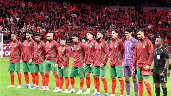 موعد مباراة المغرب والبرازيل في الجولة الأولى من كأس العالم