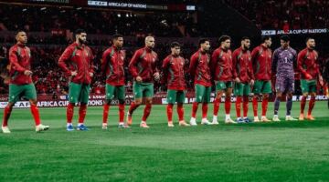 موعد مباراة المغرب والبرازيل والقنوات الناقلة في كأس العالم 2026.. التوقيت والتشكيل المتوقع
