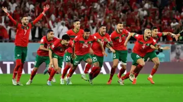 موعد مباراة المغرب والبرازيل والقنوات الناقلة للمواجهة المرتقبة