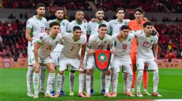 موعد مباراة المغرب والنرويج الودية اليوم والقنوات الناقلة قبل كأس العالم 2026