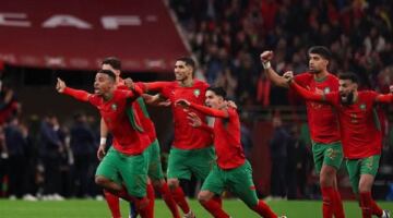 موعد مباراة المغرب وهايتي في كأس العالم 2026..القنوات الناقلة بث مباشر مجانا