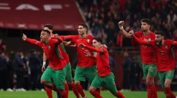موعد مباراة المغرب وهايتي في كأس العالم والقنوات الناقلة