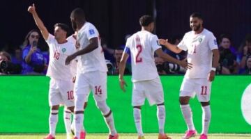 موعد مباراة المغرب وهايتي والقنوات الناقلة في كأس العالم 2026 – الأسبوع