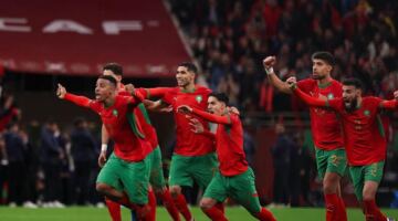 موعد مباراة المغرب وهولندا في دور الـ32 من كأس العالم 2026