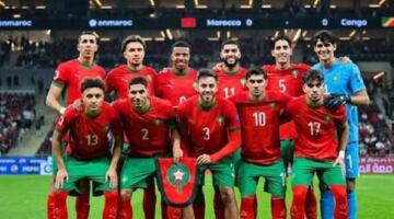 موعد مباراة المغرب وهولندا في كأس العالم 2026 والقنوات الناقلة