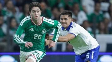 موعد مباراة المكسيك ضد جنوب أفريقيا في افتتاح كأس العالم 2026
