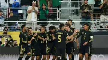 موعد مباراة المكسيك ضد جنوب أفريقيا في افتتاح كأس العالم 2026 والقنوات الناقلة