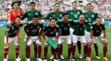 موعد مباراة المكسيك وجنوب أفريقيا فى افتتاح كأس العالم والقنوات الناقلة