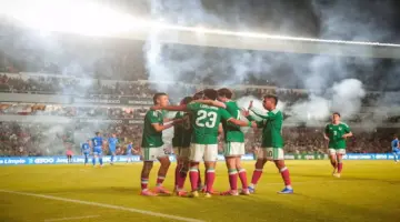 موعد مباراة المكسيك وجنوب أفريقيا والقنوات الناقلة