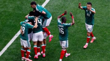 موعد مباراة المكسيك وكوريا الجنوبية في كأس العالم والقنوات الناقلة