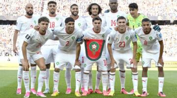 موعد مباراة المنتخب الوطني ونظيره الهايتي في كأس العالم
