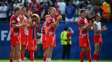 موعد مباراة النرويج ضد كوت ديفوار في دور الـ32 بكأس العالم 2026