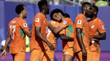 موعد مباراة النرويج وكوت ديفوار في دور الـ32 بكأس العالم 2026 – كل الكورة