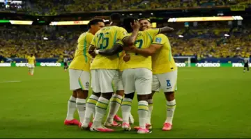 موعد مباراة اليابان والبرازيل في كأس العالم 2026 والقنوات الناقلة