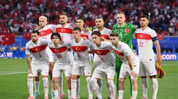 موعد مباراة تركيا ضد باراجواي في كأس العالم 2026