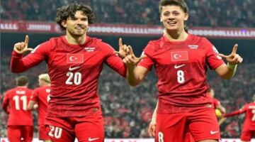 موعد مباراة تركيا وأستراليا بمونديال 2026.. والقنوات الناقلة