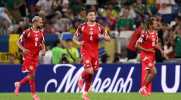 موعد مباراة تونس القادمة ضد اليابان في كأس العالم 2026 .. والقنوات الناقلة