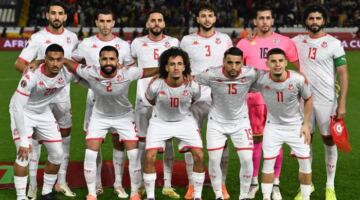 موعد مباراة تونس والسويد في افتتاح مشوارهما بالمونديال