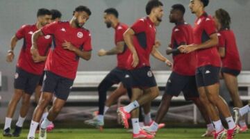 موعد مباراة تونس والسويد في كأس العالم 2026 والقنوات الناقلة – الأسبوع