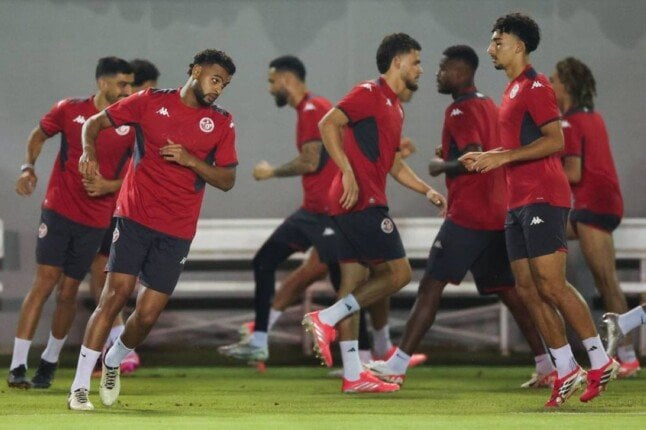 موعد مباراة تونس والسويد في كأس العالم 2026 والقنوات الناقلة – الأسبوع
