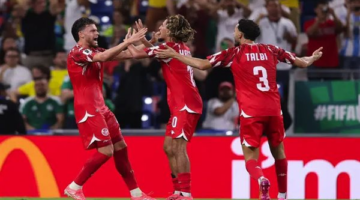 موعد مباراة تونس واليابان في كأس العالم 2026