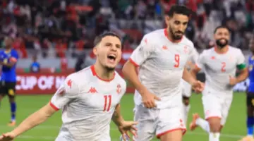 موعد مباراة تونس واليابان في كأس العالم 2026 والتشكيل المتوقع والقنوات الناقلة