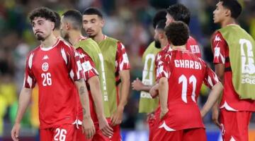 موعد مباراة تونس واليابان في كأس العالم 2026 والقنوات الناقلة والتشكيل المتوقع