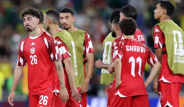 موعد مباراة تونس واليابان في كأس العالم 2026 والقنوات الناقلة والتشكيل المتوقع