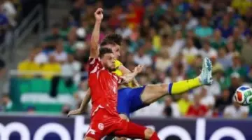 موعد مباراة تونس وهولندا في كأس العالم 2026 والقناة الناقلة