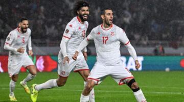 موعد مباراة تونس وهولندا في كأس العالم 2026 والقنوات الناقلة