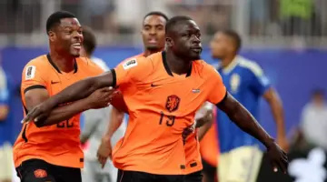 موعد مباراة تونس وهولندا في كأس العالم 2026 والقنوات الناقلة والتشكيل المتوقع