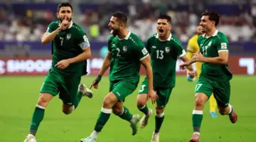 موعد مباراة سوريا ضد بيلاروسيا والقنوات الناقلة ضمن الاستعدادات لكأس آسيا 2027