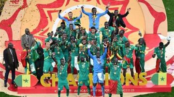 موعد مباراة فرنسا أمام السنغال في كأس العالم 2026 والقنوات الناقلة