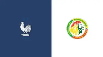 موعد مباراة فرنسا ضد السنغال اليوم في كأس العالم 2026 والقنوات الناقلة