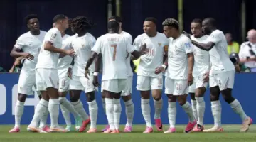 موعد مباراة فرنسا ضد السويد في دور الـ32 من كأس العالم 2026
