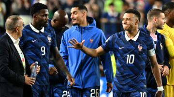 موعد مباراة فرنسا ضد السويد في كأس العالم 2026 والقنوات الناقلة | رياضة