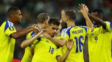 موعد مباراة فرنسا والسويد في دور الـ 32 بكأس العالم والقناة الناقلة