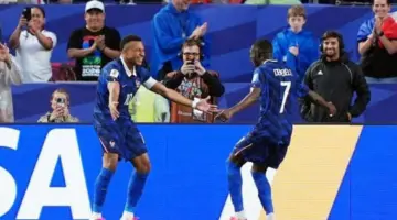 موعد مباراة فرنسا والسويد في كأس العالم.. القنوات الناقلة والتشكيل المتوقع