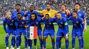 موعد مباراة فرنسا والنرويج والقنوات الناقلة في كأس العالم