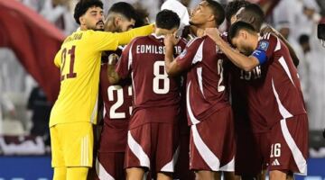 موعد مباراة قطر والبوسنة في كأس العالم والقنوات الناقلة