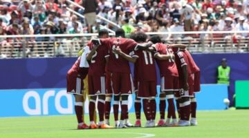 موعد مباراة قطر والبوسنة والقنوات الناقلة في كأس العالم 2026 – الأسبوع