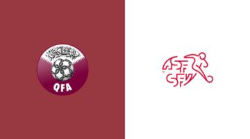 موعد مباراة قطر وسويسرا في كأس العالم 2026 والقنوات الناقلة لها
